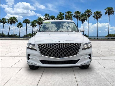Photo of a 2024 Genesis GV80 AWD 3.5T 4DR SUV for sale