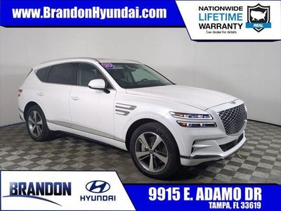 Photo of a 2024 Genesis GV80 AWD 3.5T 4DR SUV for sale