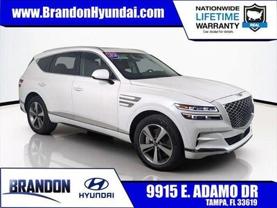Photo of a 2024 Genesis GV80 AWD 3.5T 4DR SUV for sale