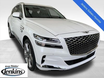 Photo of a 2024 Genesis GV80 AWD 3.5T 4DR SUV for sale