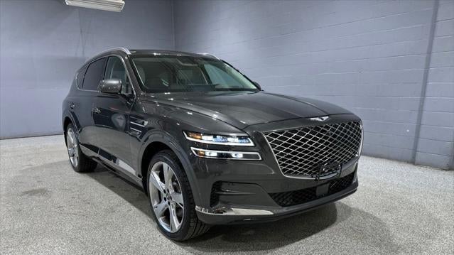 Preowned 2024 Genesis GV80 3.5T for Sale