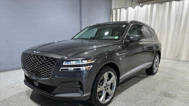 2024 Genesis GV80 3.5T