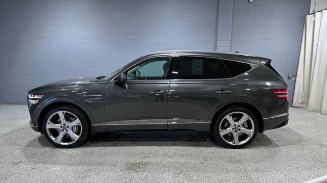 2024 Genesis GV80 3.5T
