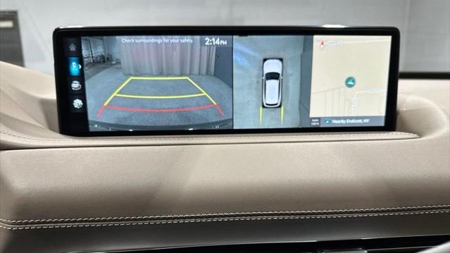 2024 Genesis GV80 3.5T