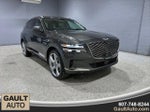 2024 GV80 Thumbnail 1
