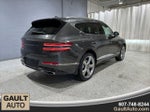 2024 GV80 Thumbnail 3