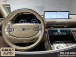 2024 GV80 Thumbnail 8