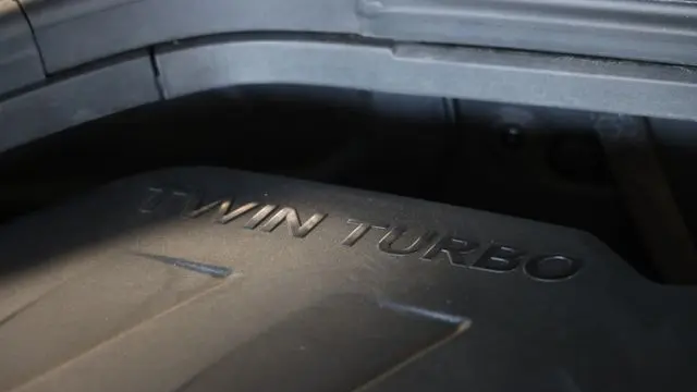2026 Genesis GV80 3.5T Prestige Black