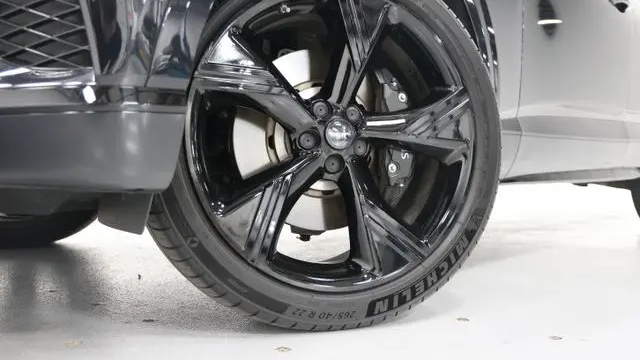 2026 Genesis GV80 3.5T Prestige Black