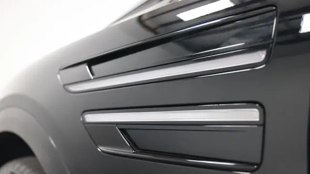 2026 Genesis GV80 3.5T Prestige Black