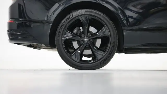 2026 Genesis GV80 3.5T Prestige Black