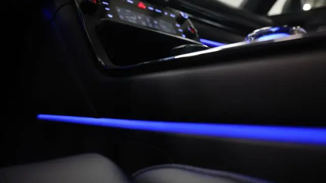 2026 Genesis GV80 3.5T Prestige Black