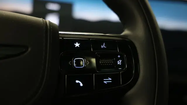 2026 Genesis GV80 3.5T Prestige Black
