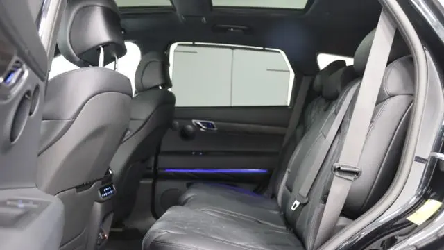 2026 Genesis GV80 3.5T Prestige Black