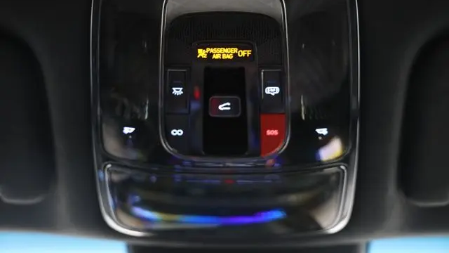 2026 Genesis GV80 3.5T Prestige Black
