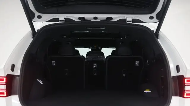 2026 Genesis GV80 3.5T Prestige Black