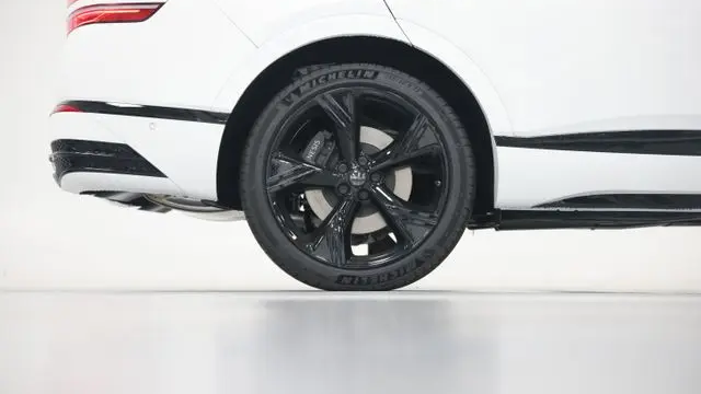2026 Genesis GV80 3.5T Prestige Black