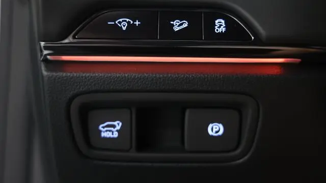 2026 Genesis GV80 3.5T Prestige Black