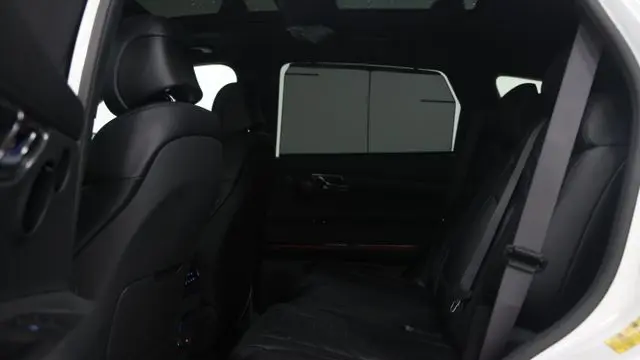 2026 Genesis GV80 3.5T Prestige Black
