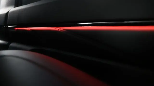 2026 Genesis GV80 3.5T Prestige Black