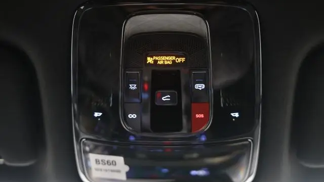 2026 Genesis GV80 3.5T Prestige Black