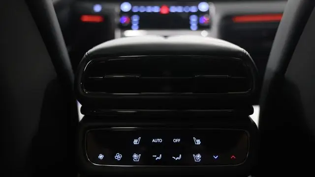2026 Genesis GV80 3.5T Prestige Black