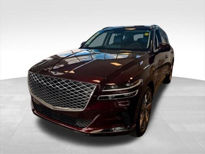 Photo of a 2021 Genesis GV80 AWD 3.5T 4DR SUV for sale