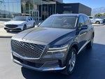 2021 GV80 Thumbnail 2
