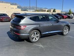 2021 GV80 Thumbnail 6