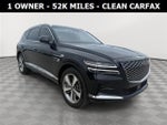2021 GV80 Thumbnail 1
