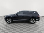 2021 GV80 Thumbnail 4