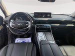 2021 GV80 Thumbnail 22