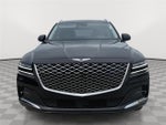2021 GV80 Thumbnail 2