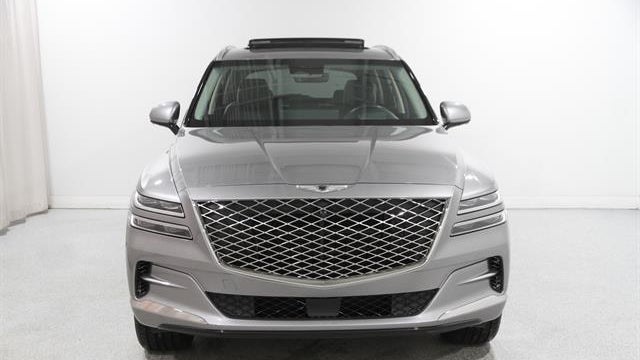 2021 Genesis GV80 3.5T