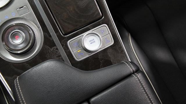 2021 Genesis GV80 3.5T