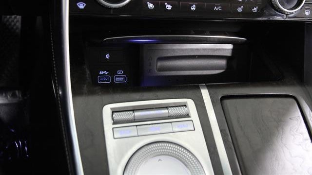 2021 Genesis GV80 3.5T
