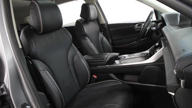 2021 Genesis GV80 3.5T