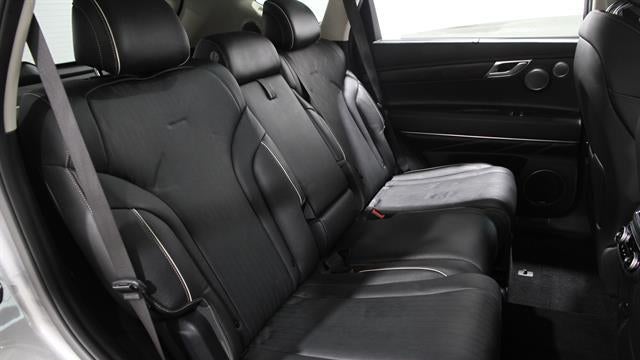 2021 Genesis GV80 3.5T