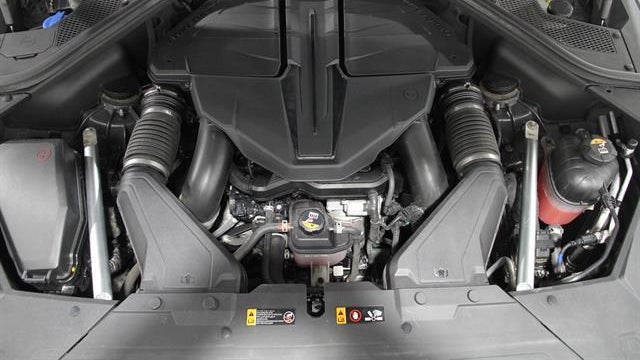 2021 Genesis GV80 3.5T