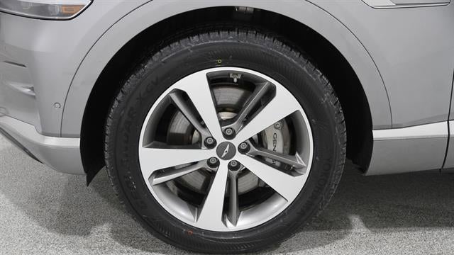 2021 Genesis GV80 3.5T