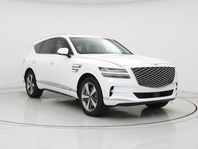 Photo of a 2021 Genesis GV80 AWD 3.5T 4DR SUV for sale