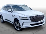 2021 GV80 Thumbnail 3