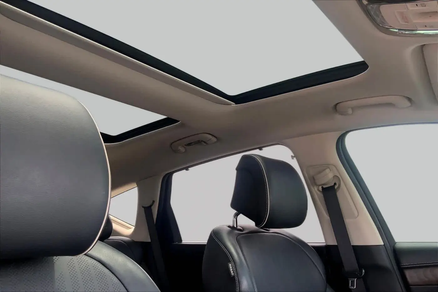 2021 Genesis GV80 - $31,989