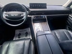 2021 GV80 Thumbnail 16