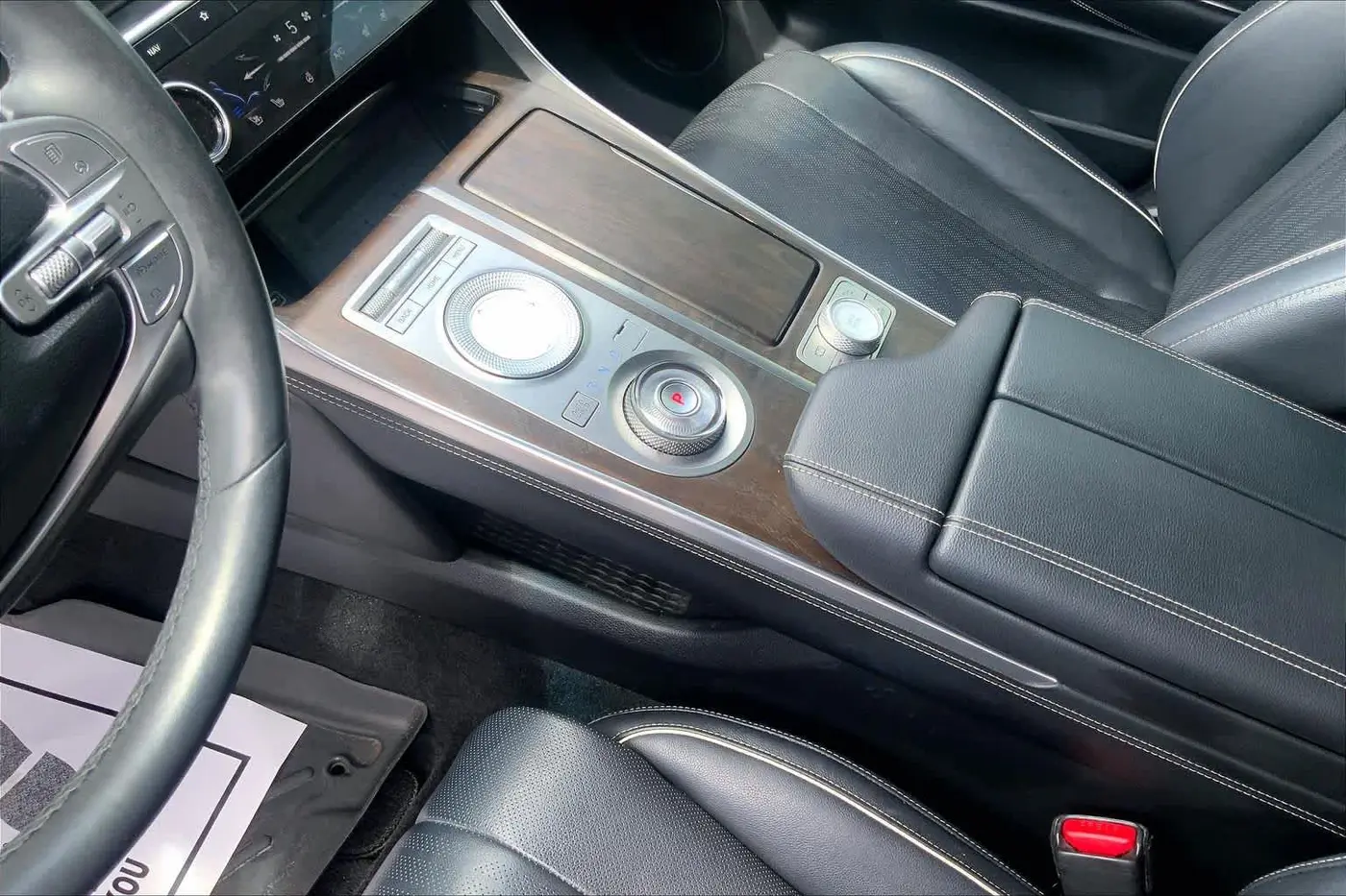 2021 Genesis GV80 - $31,989