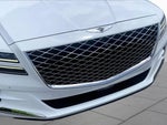 2021 GV80 Thumbnail 30
