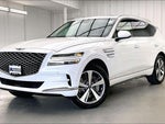 2021 GV80 Thumbnail 2