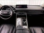 2021 GV80 Thumbnail 15