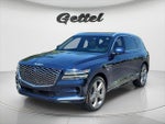 2022 GV80 Thumbnail 1