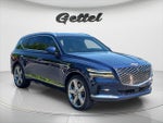 2022 GV80 Thumbnail 2